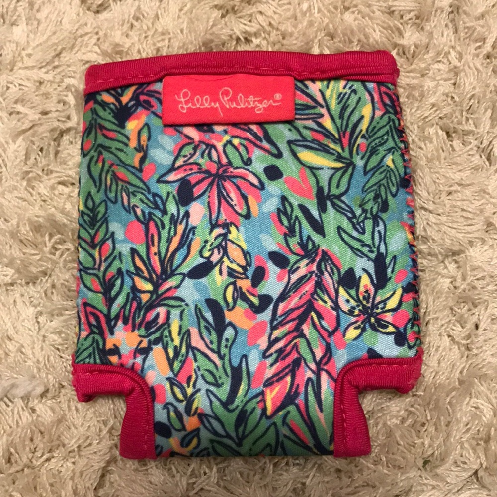 Koozie!